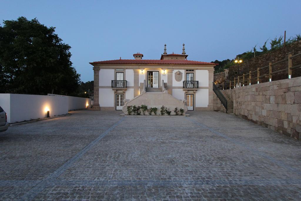 Casa De Ladreda Guest House Tangil Exterior photo